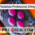 Tadalista Professional 20Mg 02